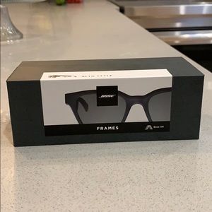 Bose Sunglasses Alto Style (Bose AR)